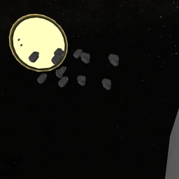 Star System X icon