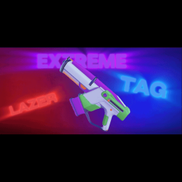 Laser Tag Extreme