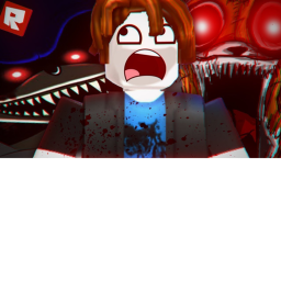 scary game [VR SUPPORT]