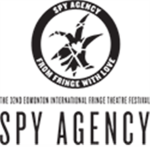 International Agency of Undercover Ops and Intel