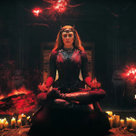 The Witches Bloodlines