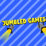 Jumbled Games