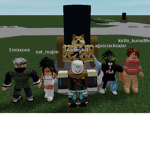 admins GvnG