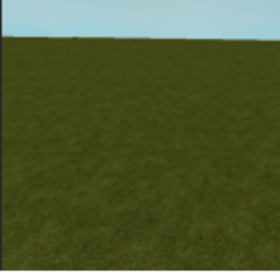 Flat Terrian