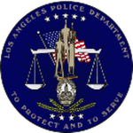 LA Police Dep.