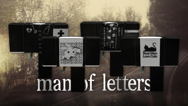 letters basic outfit ideas