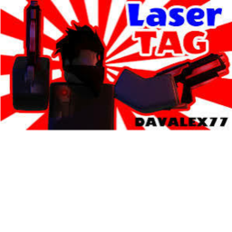 Lazer Tag Aim Trainer