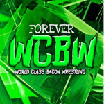 W-B-W (World Bacon Wrestling)