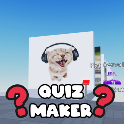 Quiz Maker