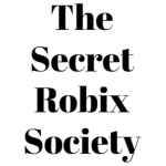 The Secret Robix Society