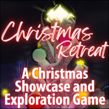 🎄Christmas Retreat 2025🎄