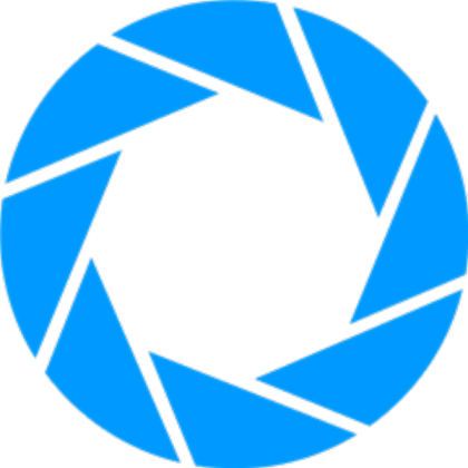 APERTURE LOGO Roblox decal