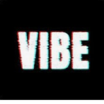 Let’s vibe.