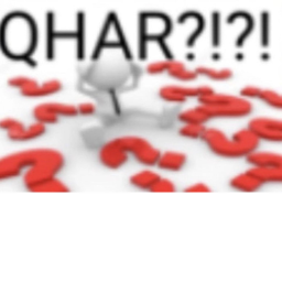 qhar!??!?!?!?!?