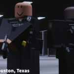 Houston PoIice Department