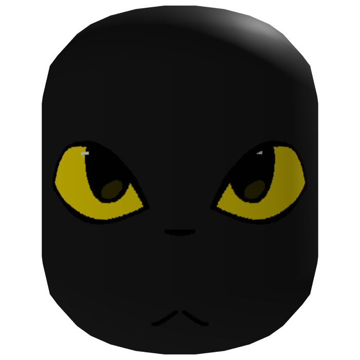 R6 Secret Agent Head Animal Hospital