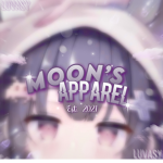 · moon’s apparel ·