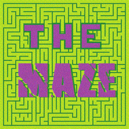 The Maze [BETA] icon