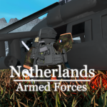 Αrmed forces of the Netherlands
