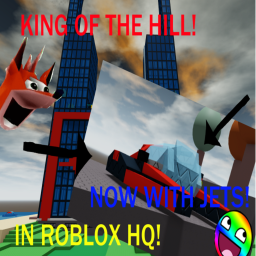 King Of The Hill V0.2