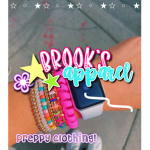 - brooklyn’s apparel! -