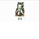 Demon slayer heart