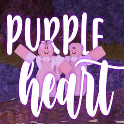 [VOICE CHAT] Purple Heart!!