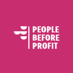 [IE] People Before Profit