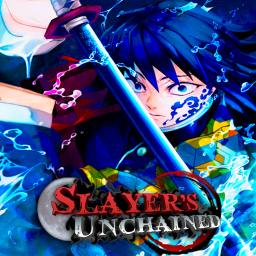 Slayers Unchained