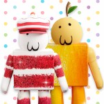 [+500] Buxinho Food Outfits