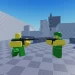 Flust Arena icon