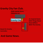 Gravity City