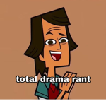| Total Drama Cruise |