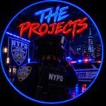 The Projects | NYPD
