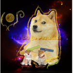 The Doge Paradise