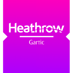 London Heathrow Terminal 4 | GA