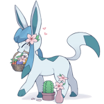 Frostbite's Eeveelution Squad