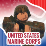 USMC - United States Marine Corpsᅠᅠ