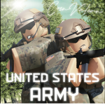 |USA| Presidential United States Army
