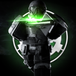 [DT] Death Troopers э