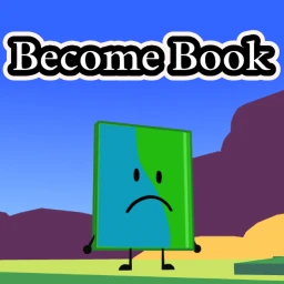 Become Book icon