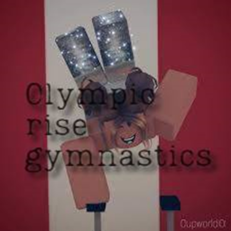 Olympic Rise Gymnastics || ORG