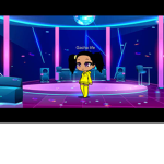 Who likes gacha life?