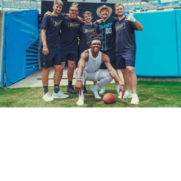 beastball football