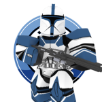 [CATR] | 501st Legion