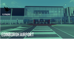 Edinburgh International Airport