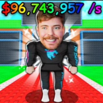 STEAL A YOUTUBER [BETA]