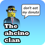The ahcino clan