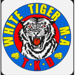 White tiger karate