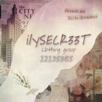 ilySECR33T